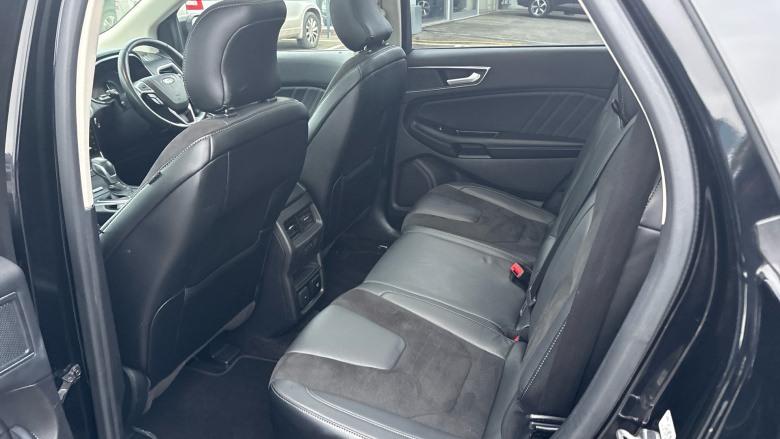 Ford Edge 2.0 TDCi 210 ST-Line 5dr Powershift Diesel Estate